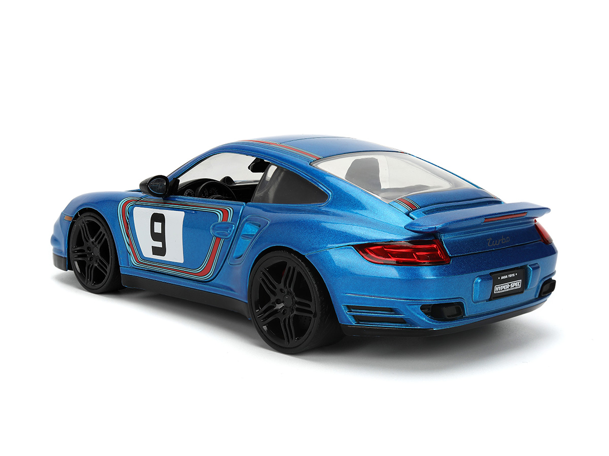 ミニカー 1/43 Porsche 911 Turbo S 3.3 Lightweight 1/43 Porsche 911 Turbo S 3.3 Lightweight - メルカリ