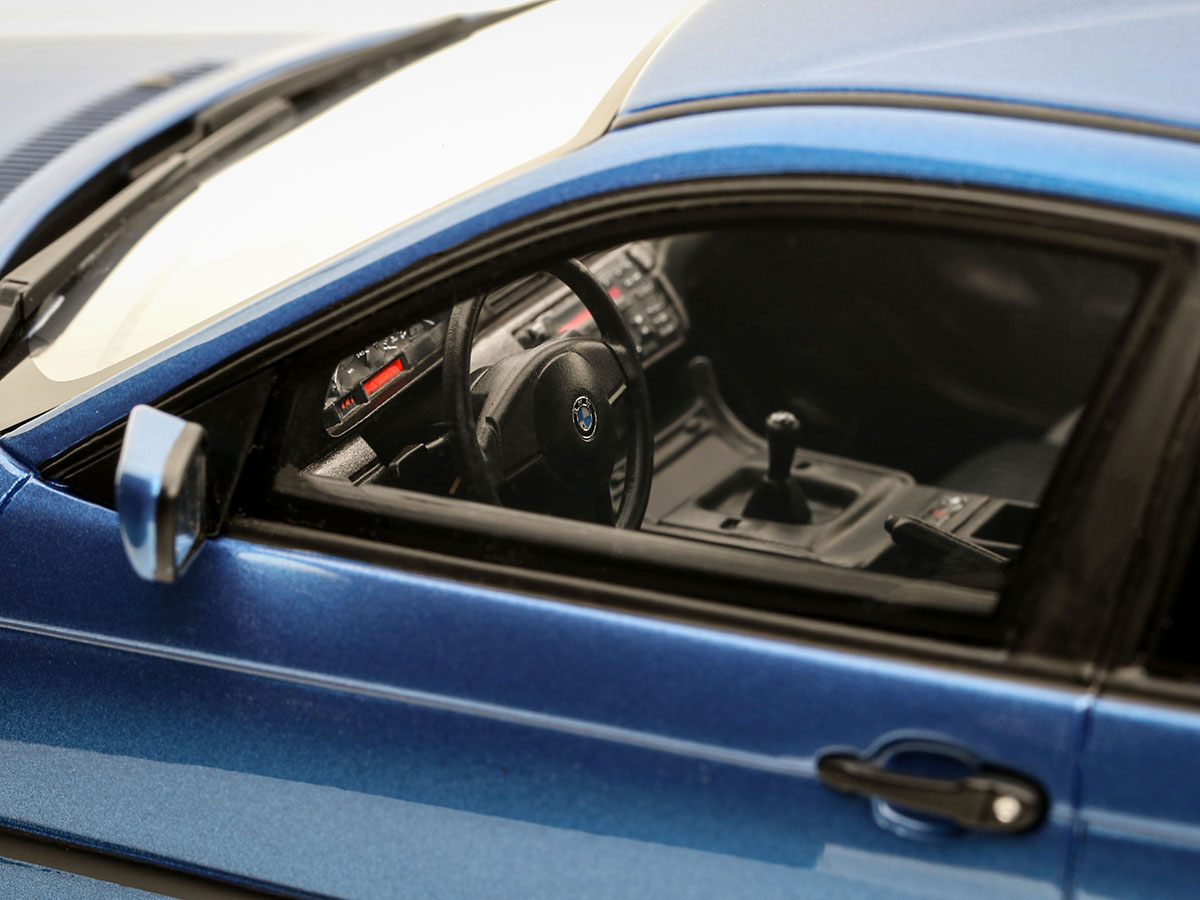 e46 325ti 1/18ミニカー BMW E46 M3 Convertible 2004 1:18 OttOmobile - 20 anos! Loja on