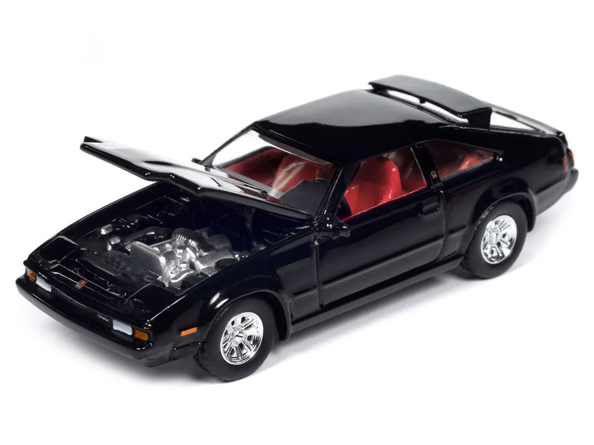 Toyota Celica Supra 1983 Release 2A 2024 1:64 Autoworld Premium