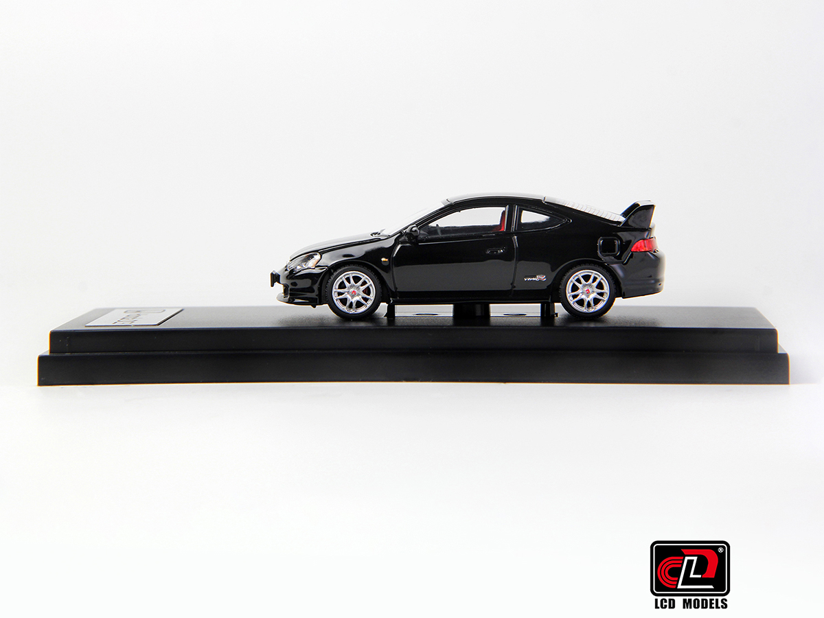 INNO64 HONDA INTEGRA DC5 ミニカー ホンダ Honda Integra Type R (DC5