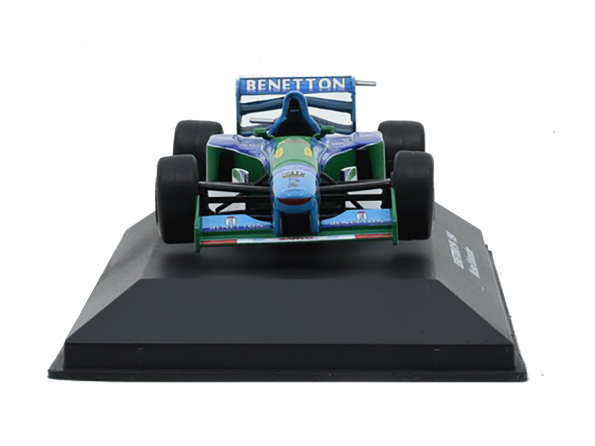 完成品 Benetton B194 - 1/43 BBR MET10 完成品 Benetton B194 - 1/43 BBR MET10 Amazon.com: OPO 10