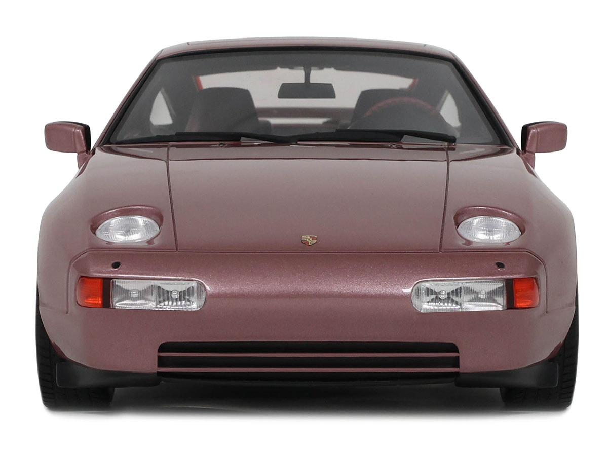 PRÉ-VENDA *** Porsche 928 S 1980 1:18 GT Spirit - 20 anos! Loja on