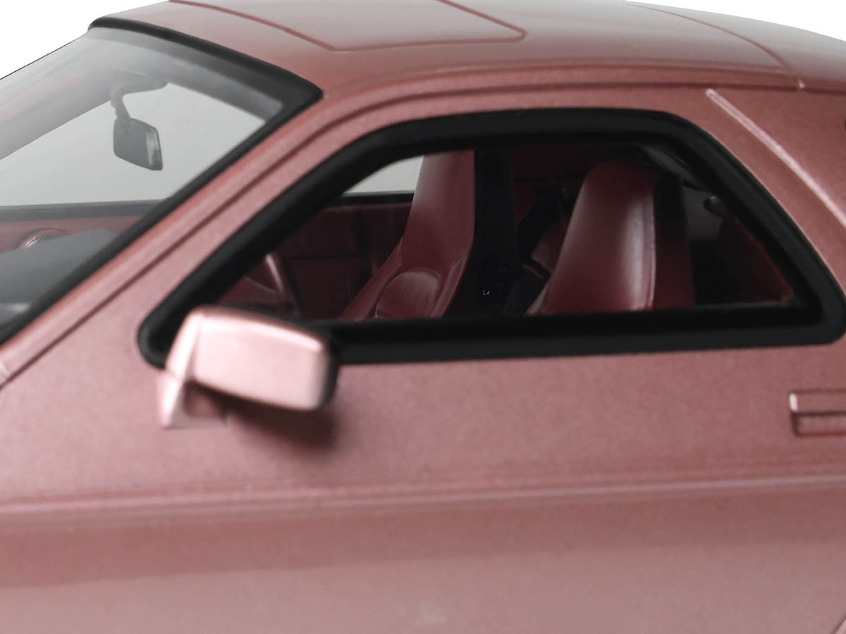 PRÉ-VENDA *** Porsche 928 S 1980 1:18 GT Spirit - 20 anos! Loja on