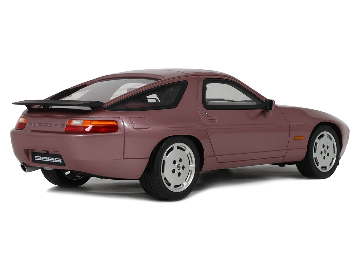 Porsche 928 S 1980 1:18 GT Spirit - 20 anos! Loja on-line de