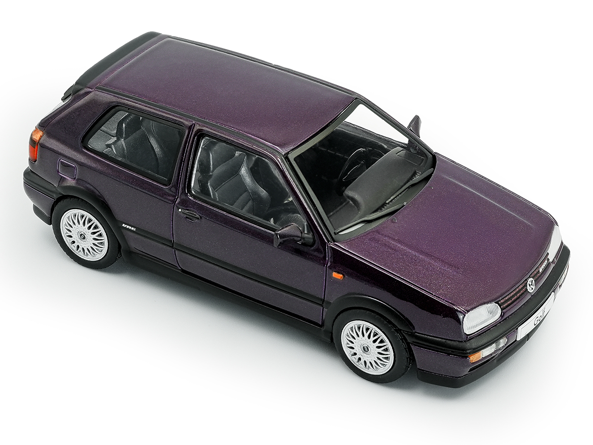 ミニカー 1993 Volkswagen Golf Variant (Mk3) 1/43 ミニカー 1993 Volkswagen Golf Variant (Mk3) 1/43 ミニカー 1993