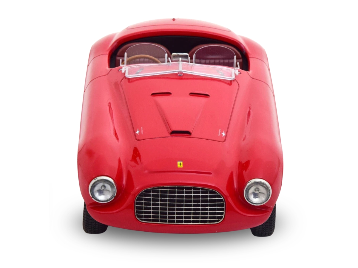 Ferrari 166 MM (Mille Miglia) Barchetta 1949 1:18 KK-Scale
