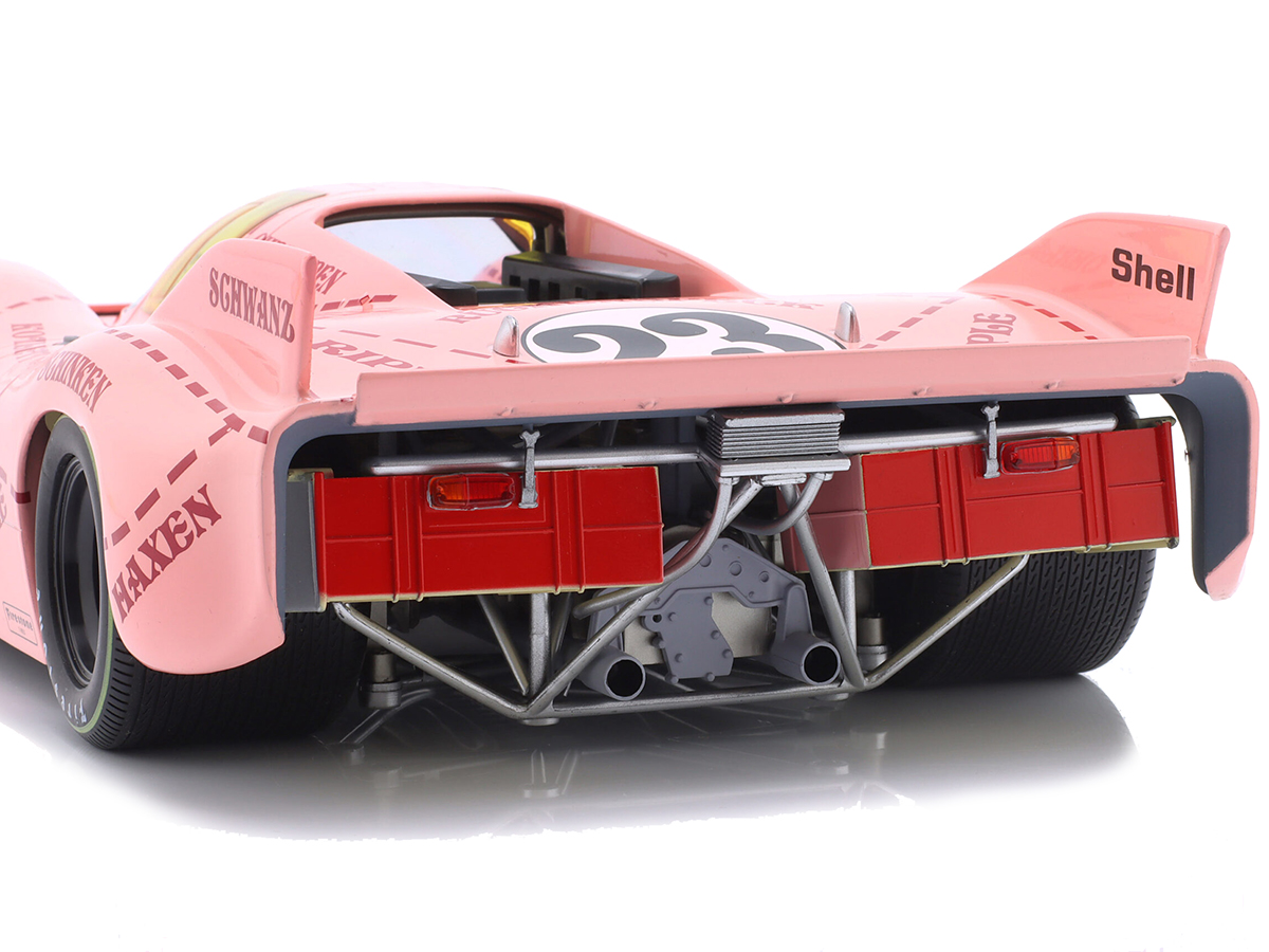 ミニカー 1/87 Spark Porsche 917/20 #23 LMP 1971 Porsche 917/20 PINK PIG #23 24Hs Le Mans 1971 1:12 Werk83 - 20