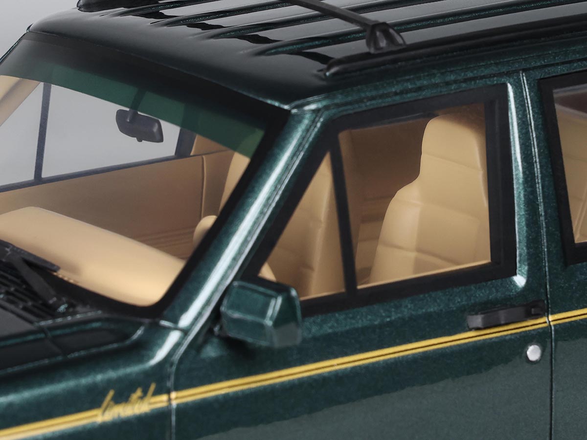 JEEP GRAND CHEROKEE 2.5 TD - Concesionario Reus Compra-venta de