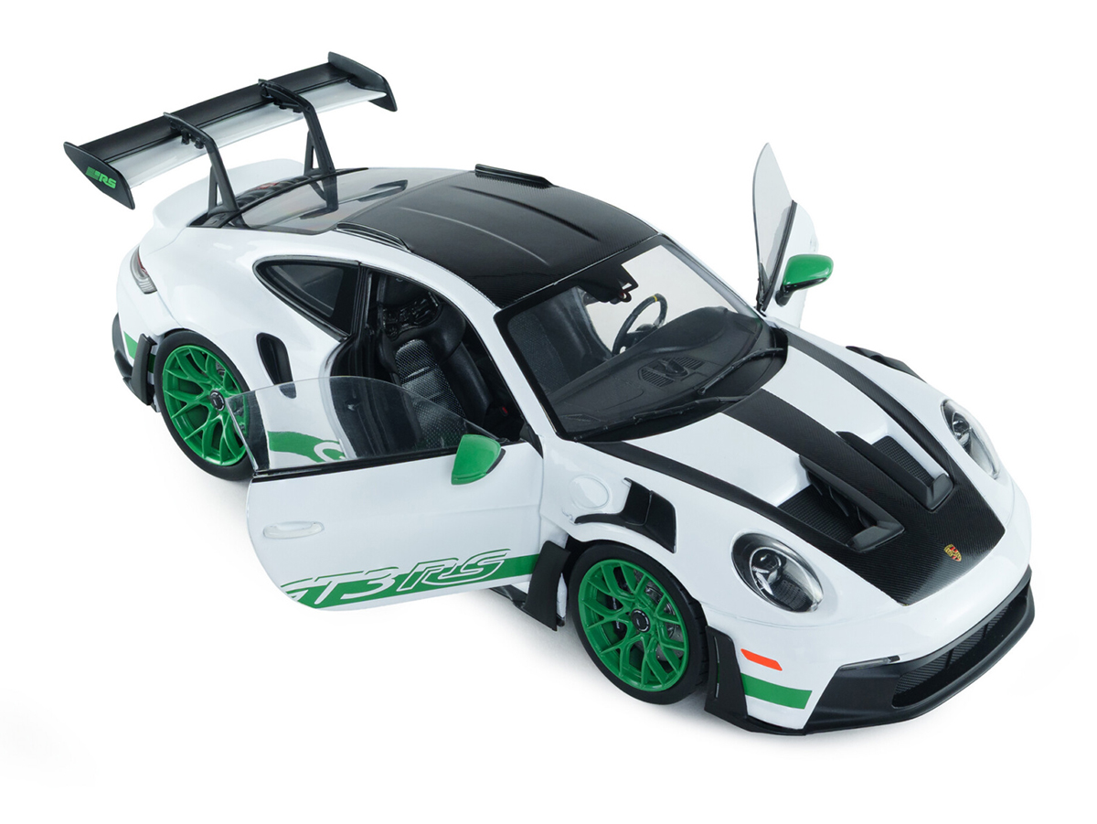 Porsche 911 GT3 RS Tribute to Carrera RS Package 2024 1:18 Solido