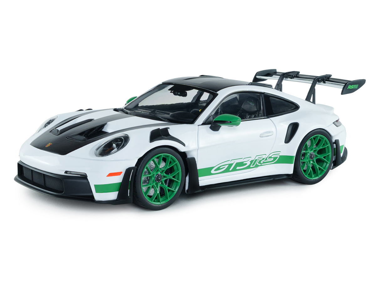Porsche 911 GT3 RS Tribute to Carrera RS Package 2024 1:18 Solido