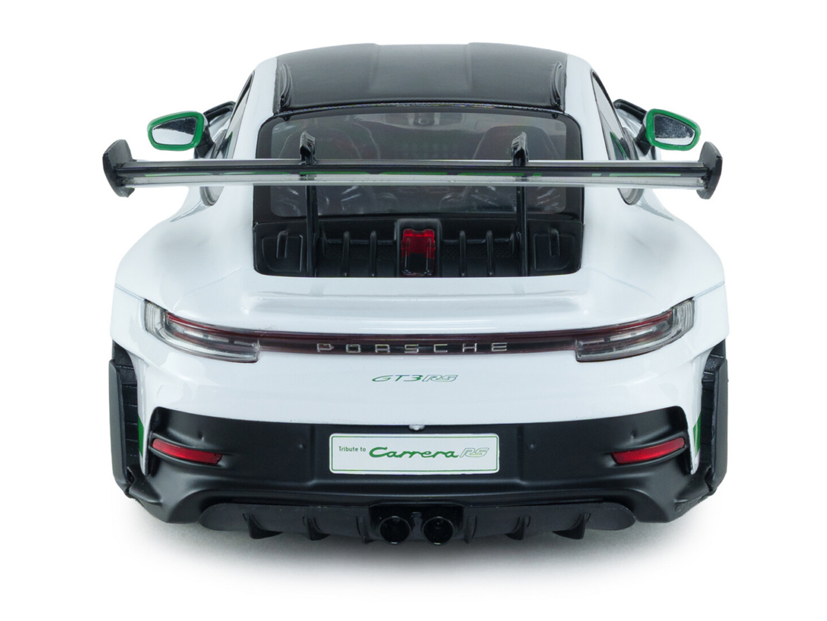 Porsche 911 GT3 RS Tribute to Carrera RS Package 2024 1:18 Solido