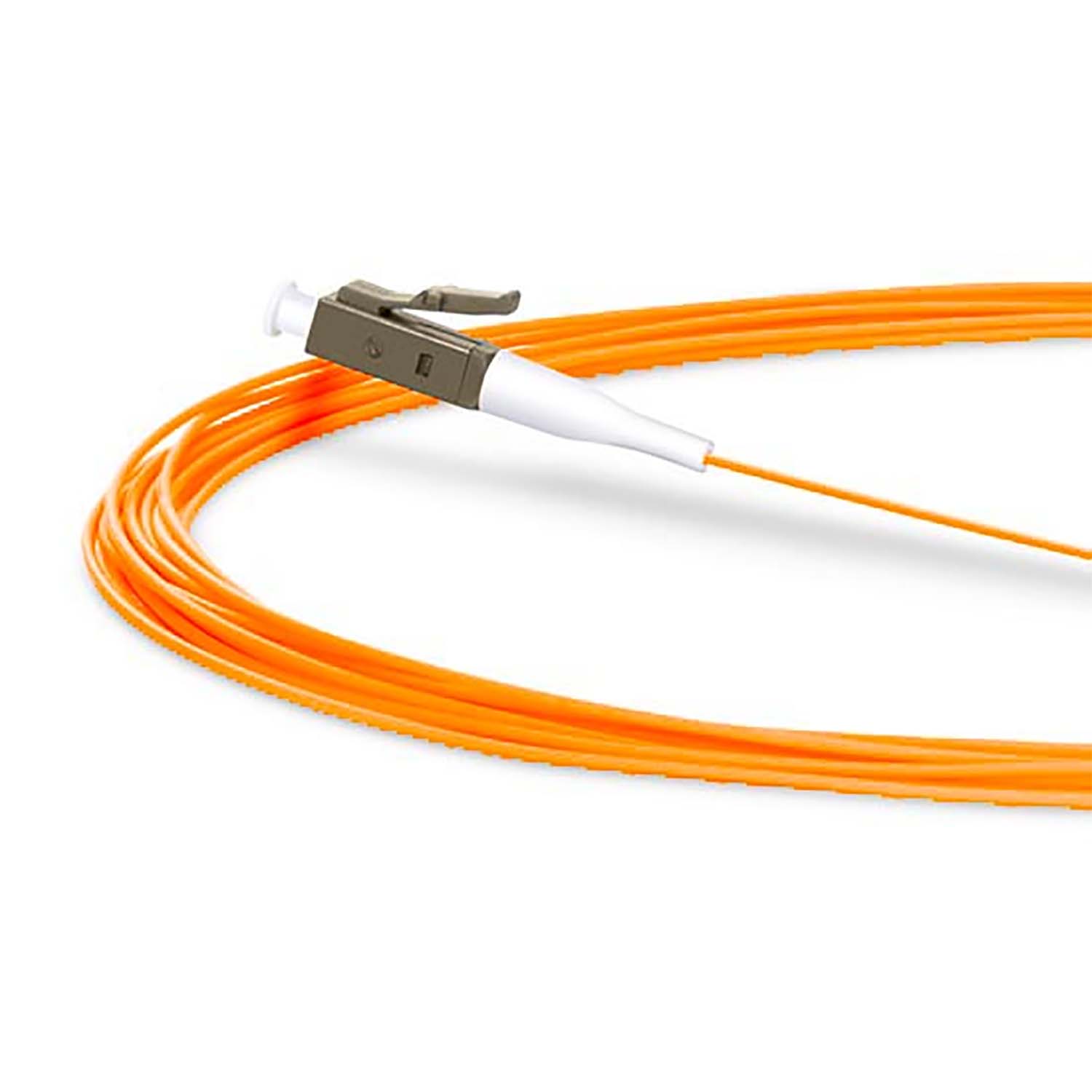 Pigtail SPX MM 62,5 125 LC PC 1,5m - Lojamatel