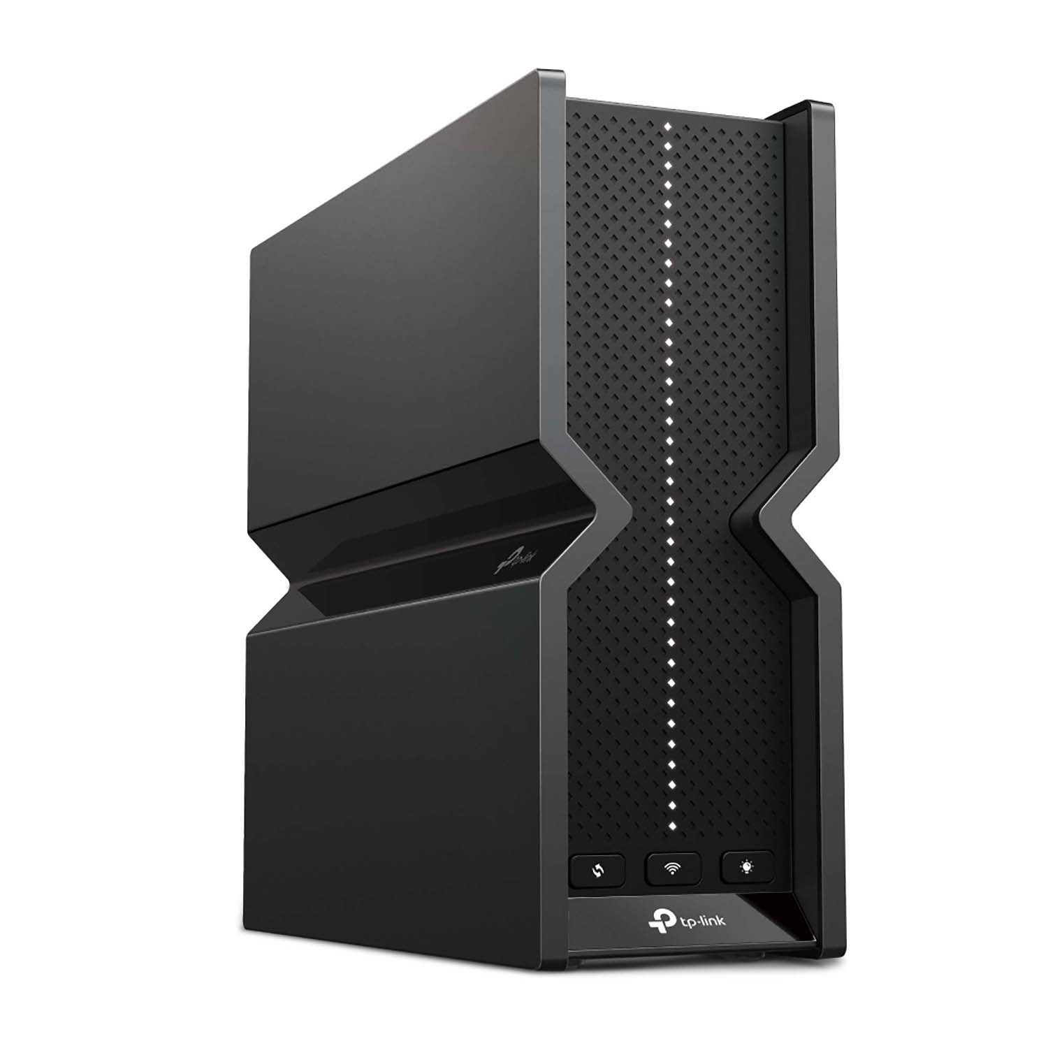 Roteador Wi-Fi 7 Tri-Band BE9300 Portas de 2.5G EasyMesh - Archer