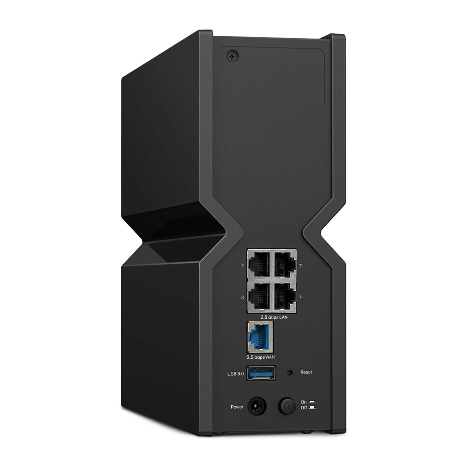 Roteador Wi-Fi 7 Tri-Band BE9300 Portas de 2.5G EasyMesh - Archer Roteador Wi-Fi 7 Tri-Band BE9300 Portas de 2.5G EasyMesh - Archer
