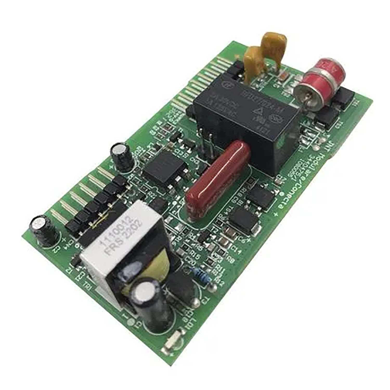 Placa Tronco MODULARE MAIS Intelbrás - 4400305 - Lojamatel