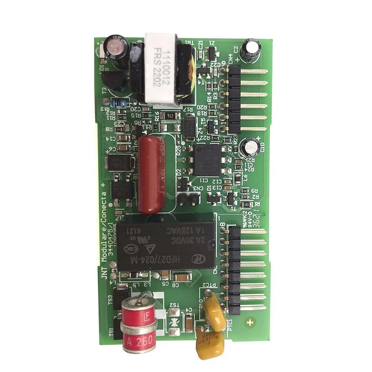 Placa Tronco MODULARE MAIS Intelbrás - 4400305 - Lojamatel