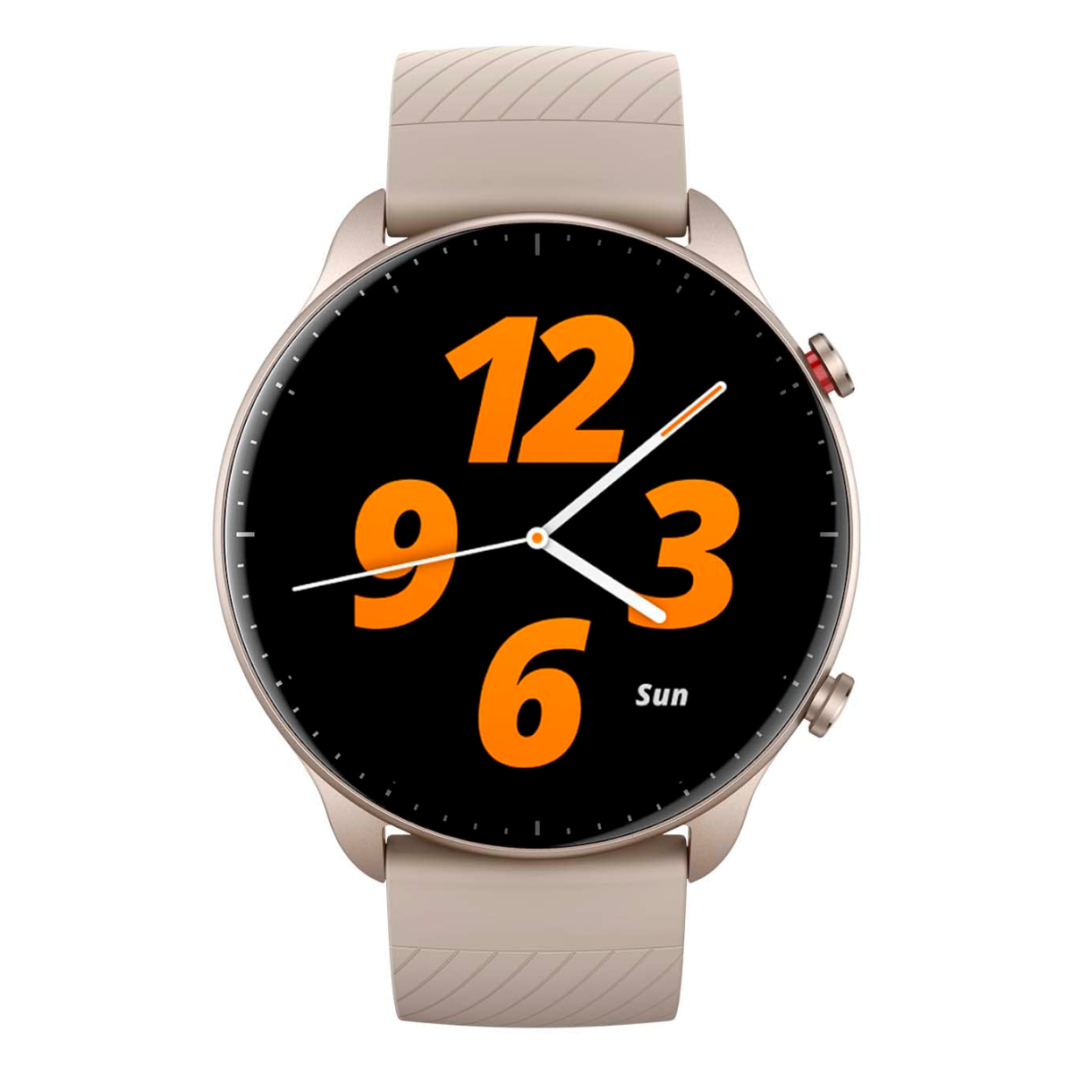 Smartwatch Xiaomi Amazfit Gtr Cinza Nova Vers O Utilidades