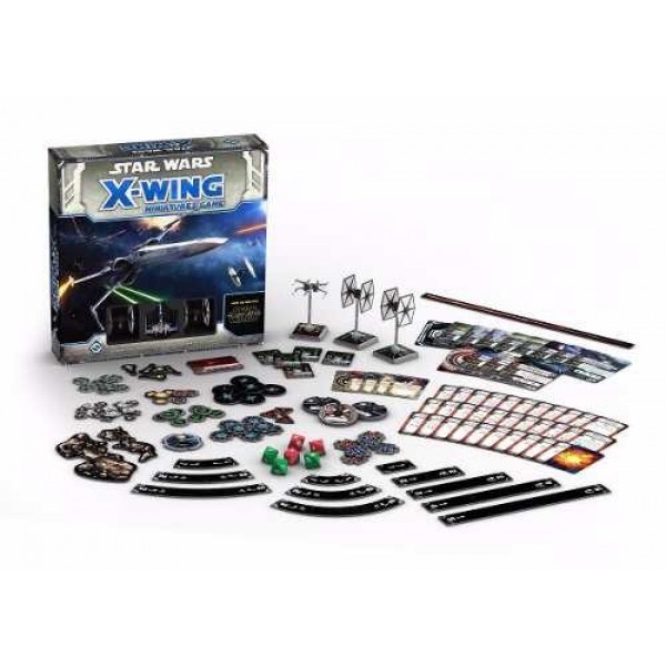 Metal Earth: Rompecabezas 3D - X Wing Star Wars - Tu Tienda Shoka - Foto 5