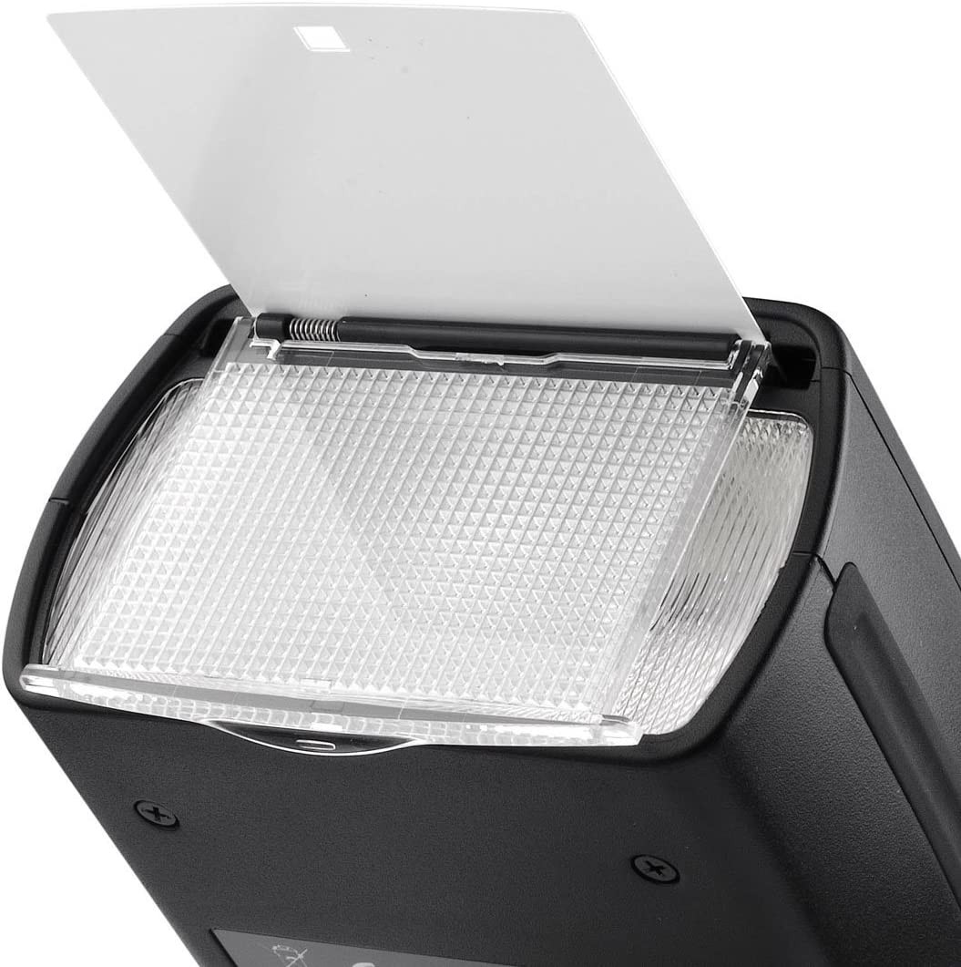 Flash Yongnuo YN-565EX ETTL Speedlite para Nikon - Cherry Foto +