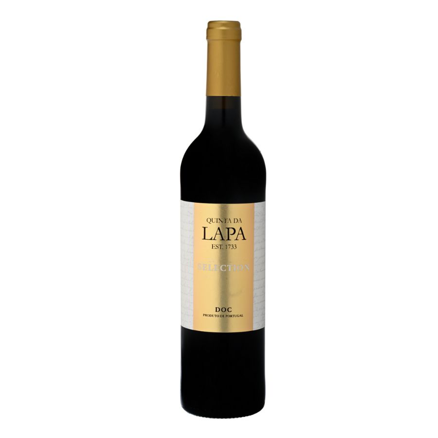 Vinho Quinta Da Lapa Selection Tinto 750ml L ngua Roxa Wines Vinho Quinta Da Lapa Selection Tinto 750ml L ngua Roxa Wines