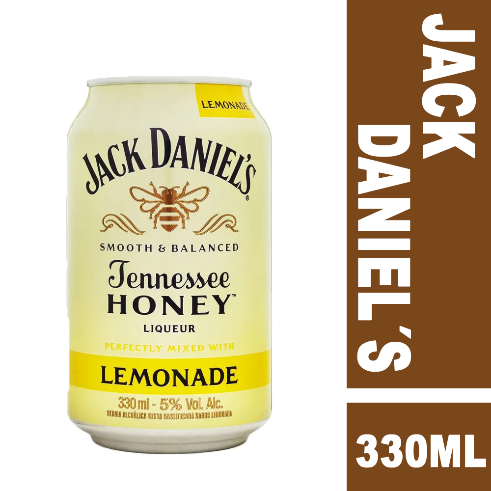 Jack Daniel