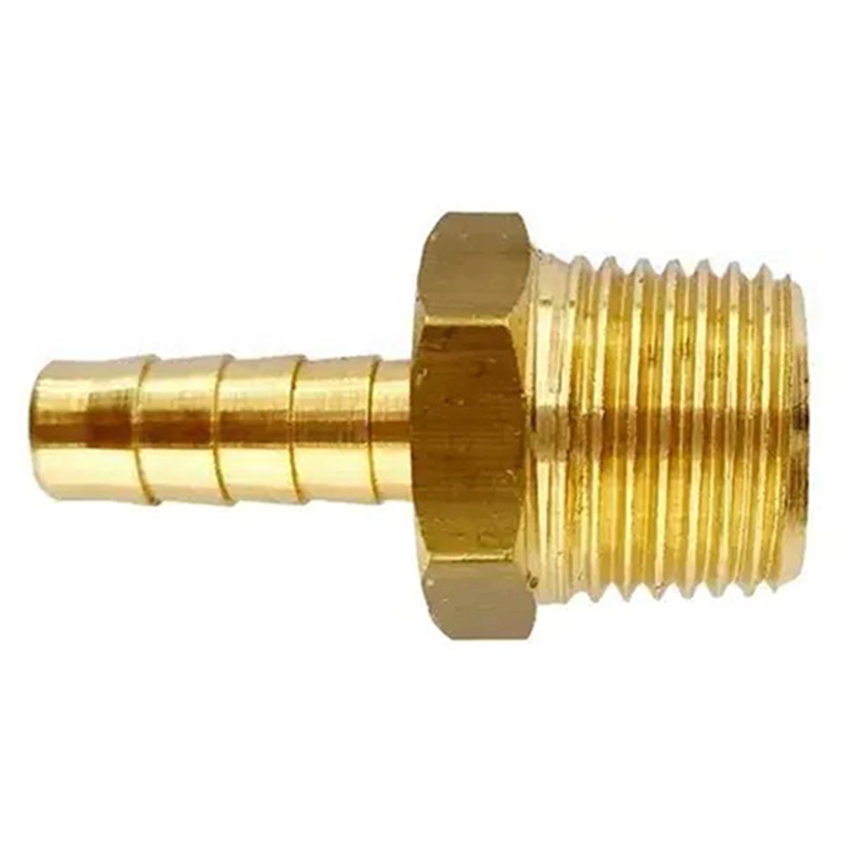 Barling Pipe 5 Pz Raccordo Ottone 3/4 M X 3/4 F NPT – Per Tubi Gas, Acqua, Carburante, Nuovi Tubo Gas Rapido Vespa Barling Pipe 5 Pz Raccordo Ottone 3/4 M X 3/4 F NPT – Per Tubi Gas, Acqua, Carburante, Nuovi Tubo Gas Rapido Vespa