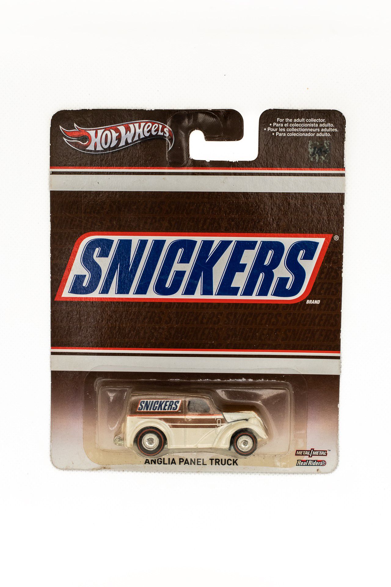 AW Truck MINIATURAS, Loja Online