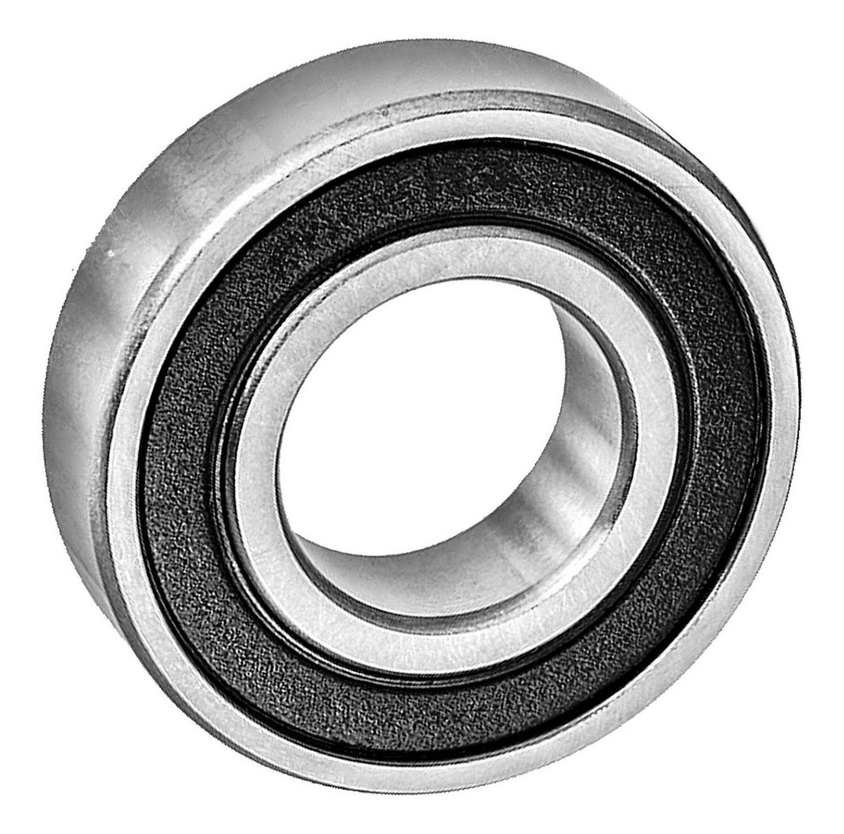 KBS Rodamiento Rígido De Bolas De Acero Inoxidable SS 6000 2RS
