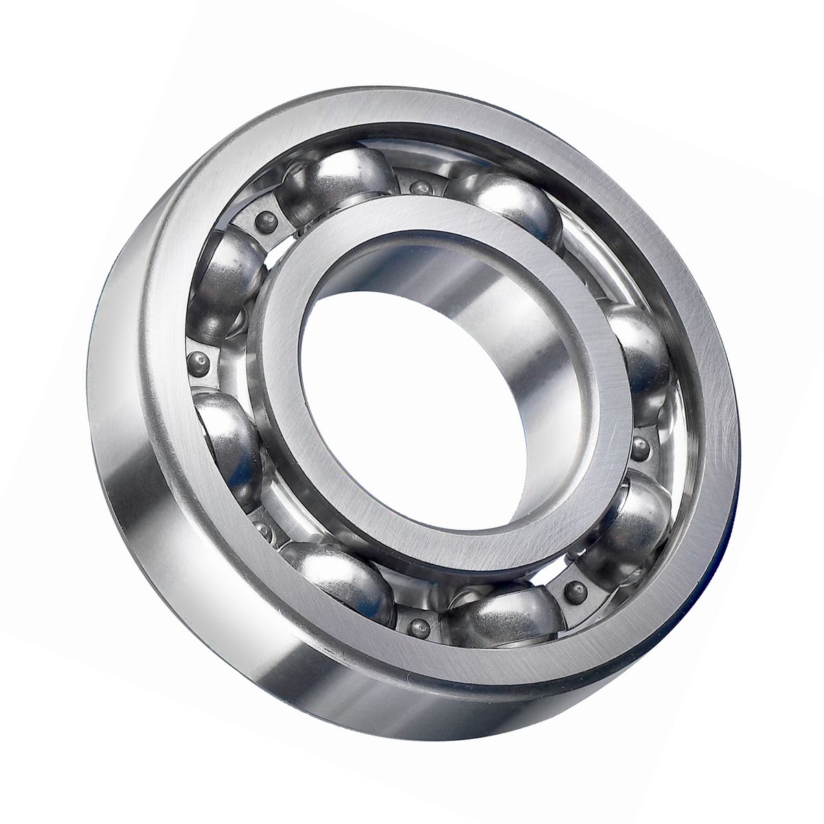 Produktbild von 10x Kugellager 629-2RS – ABEC3, Beidseitig Abgedichtet, Premium-Qualität Von HCH