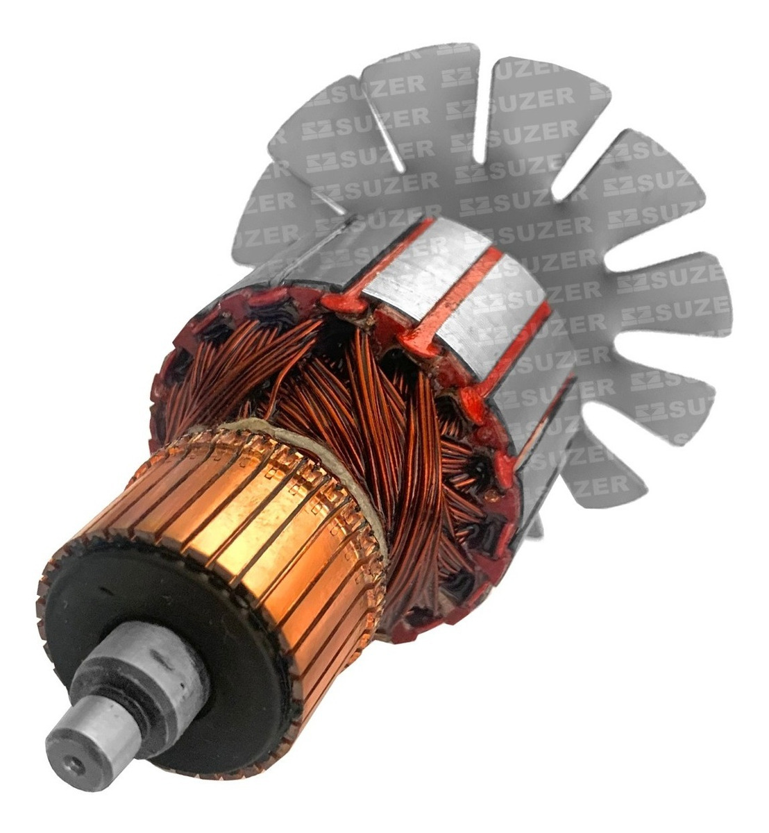 Induzido Rotor Serra Circular Bosch 1573 / GKS 7 1/4 220v - suzer