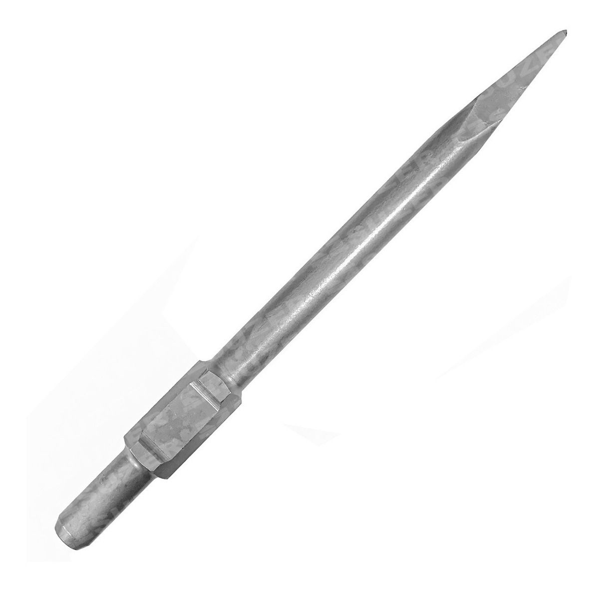Ponteiro Sextavado 30x 400 Mm Para Martelo Makita Hm1304 - suzer