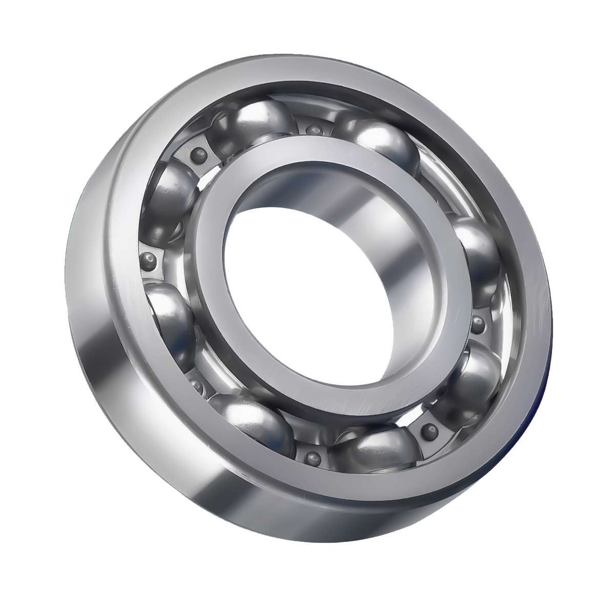 椿 8 Rolamento Blindado 608 Z Skate Longboard 8x22x7mm Abec 1 - suzer