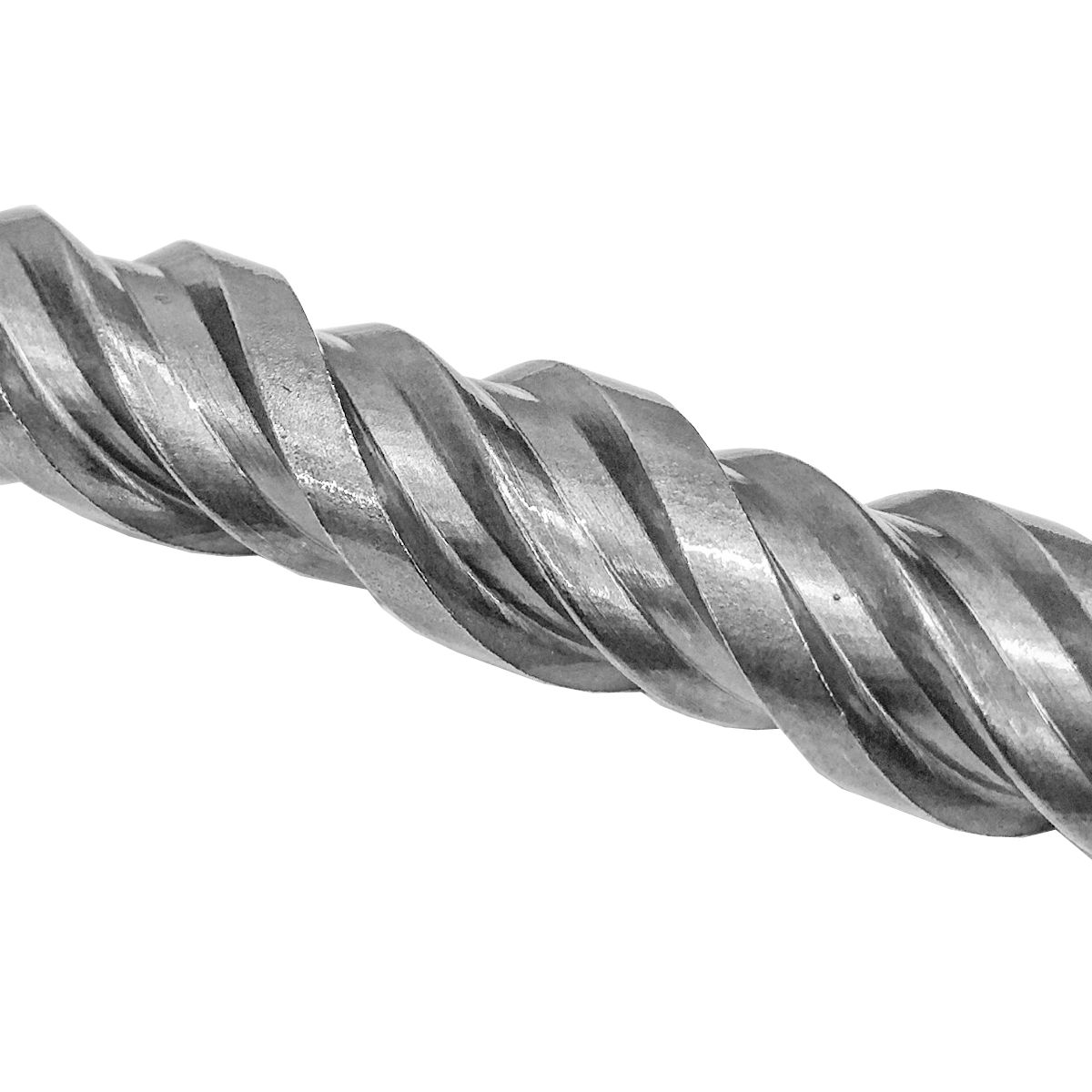 Broca Sds Max Profissional 32x650 Widea Cruzada 32 X 650mm - suzer