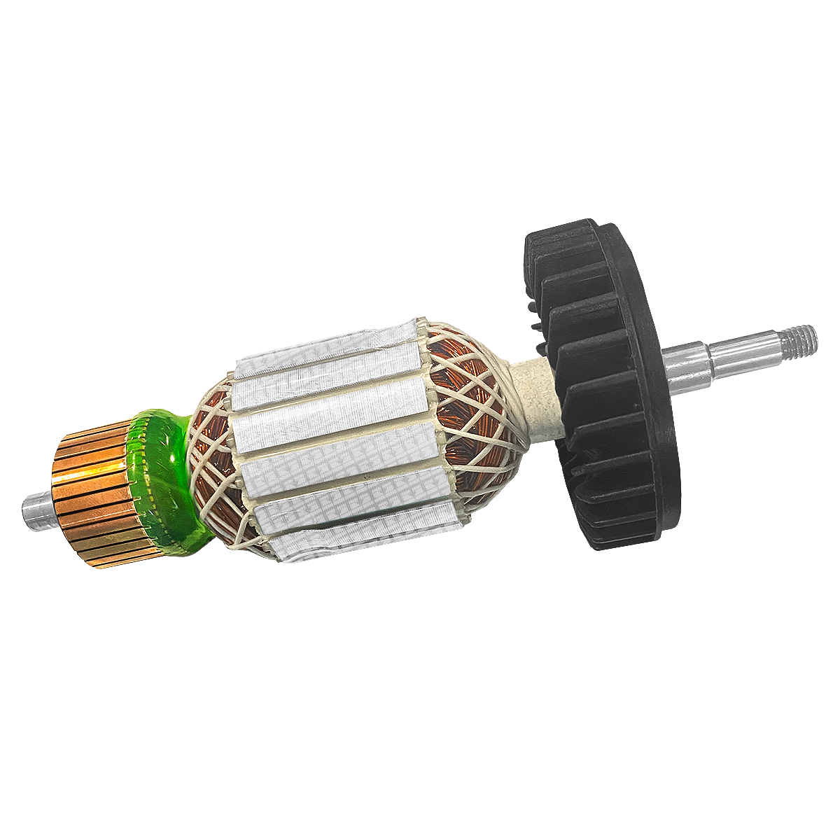 Induzido Carvão Rolamento Para GA7020 GA9020 MGA700 220v - suzer