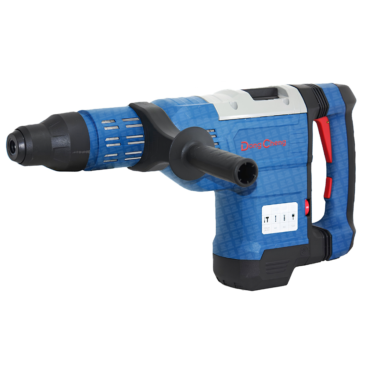 LOST D3.0 ジャンク5.9 Martelo Rompedor Dzc45 8kg 1500w Dongcheng Sds Max 220v - suzer