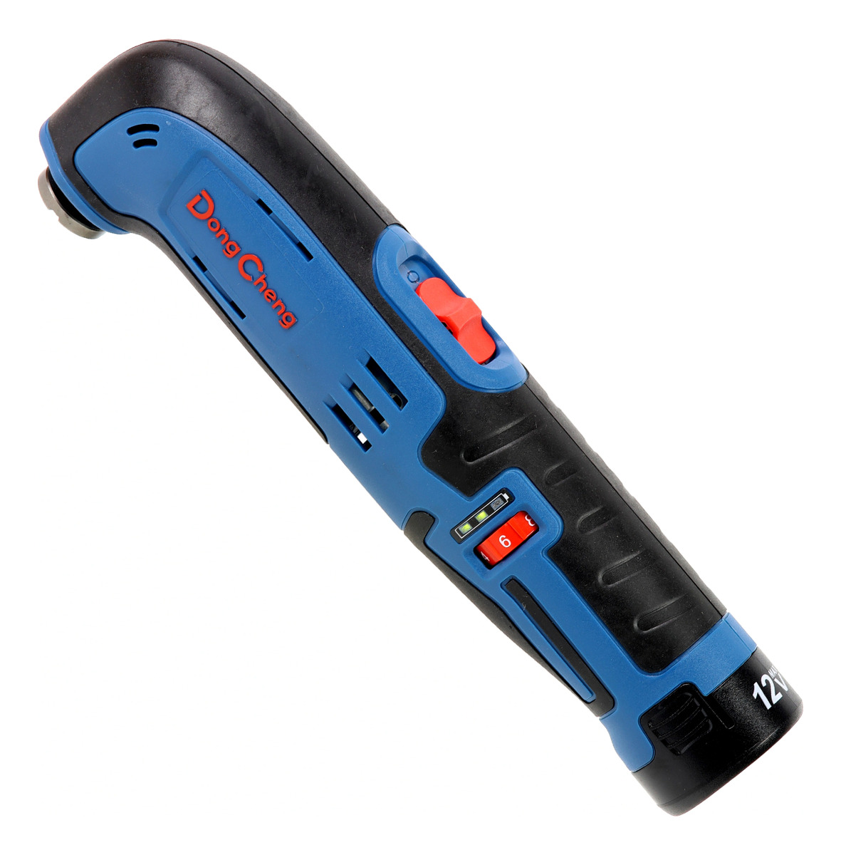 Multiferramenta Oscilante Bateria Acessórios Dongcheng 12v - suzer