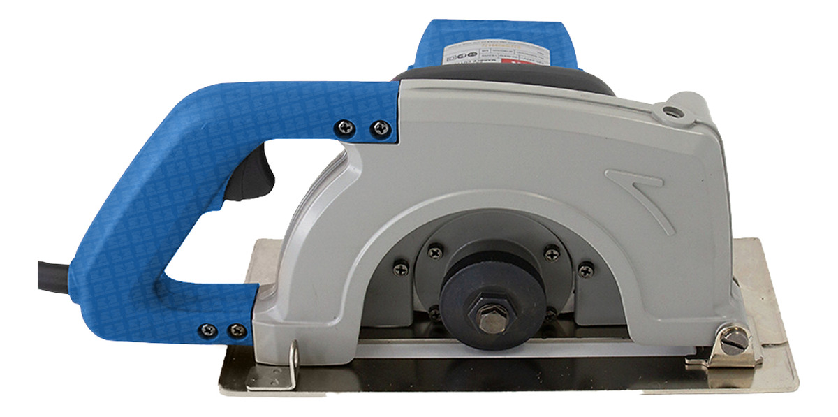 Serra Mármore 7 1900w Maquitão 180mm Marca Dongcheng 220v - suzer