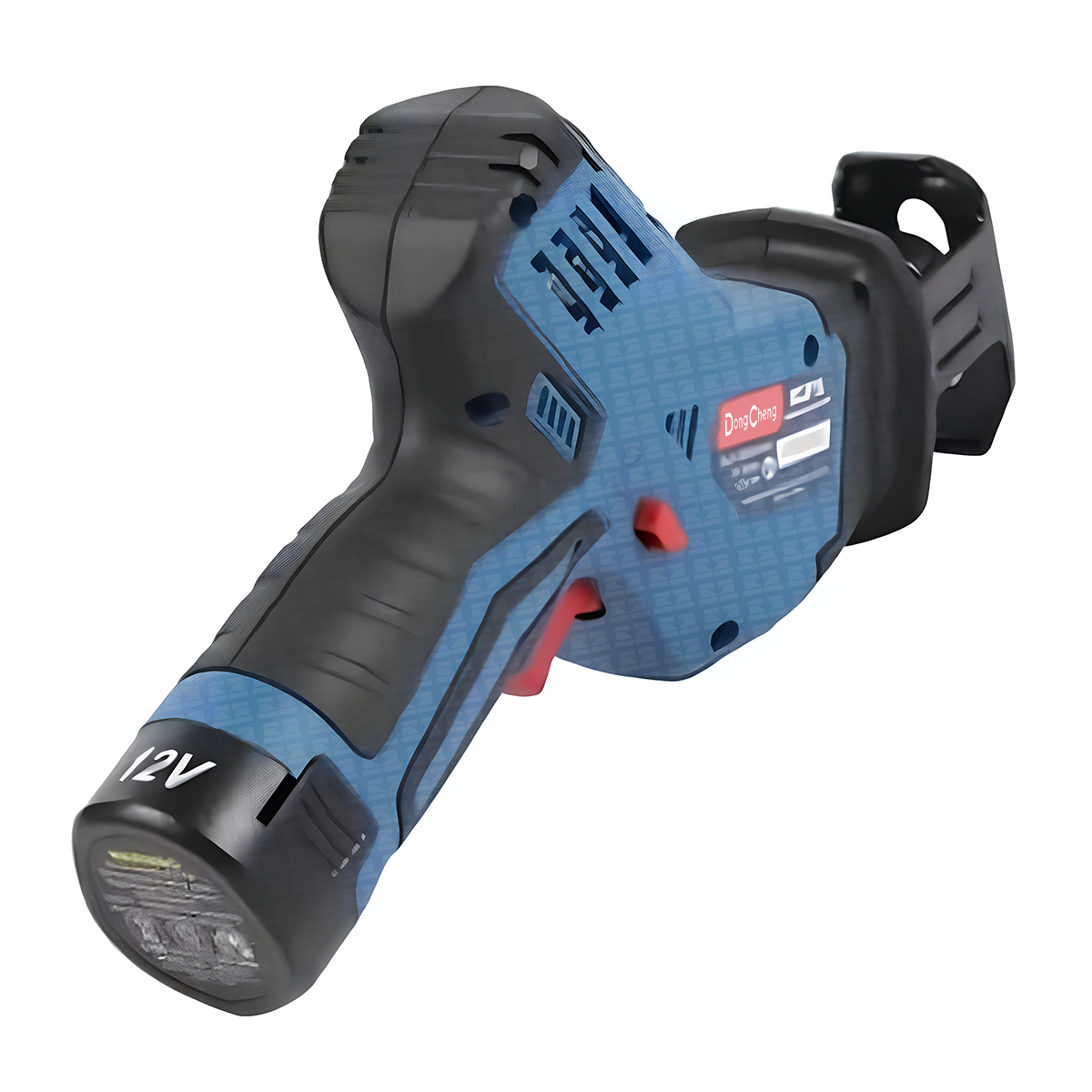 Serra Sabre Doncheng DCJF15 2 Baterias E 2 Serras 12v - suzer