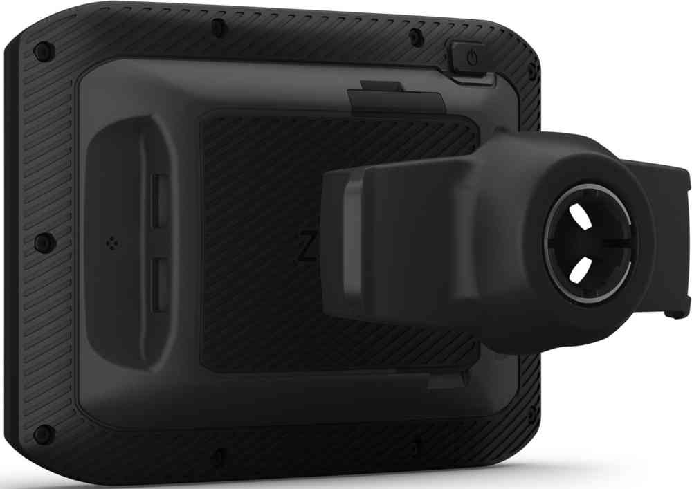 Staffa Moto Garmin Zumo 349/396 | [it