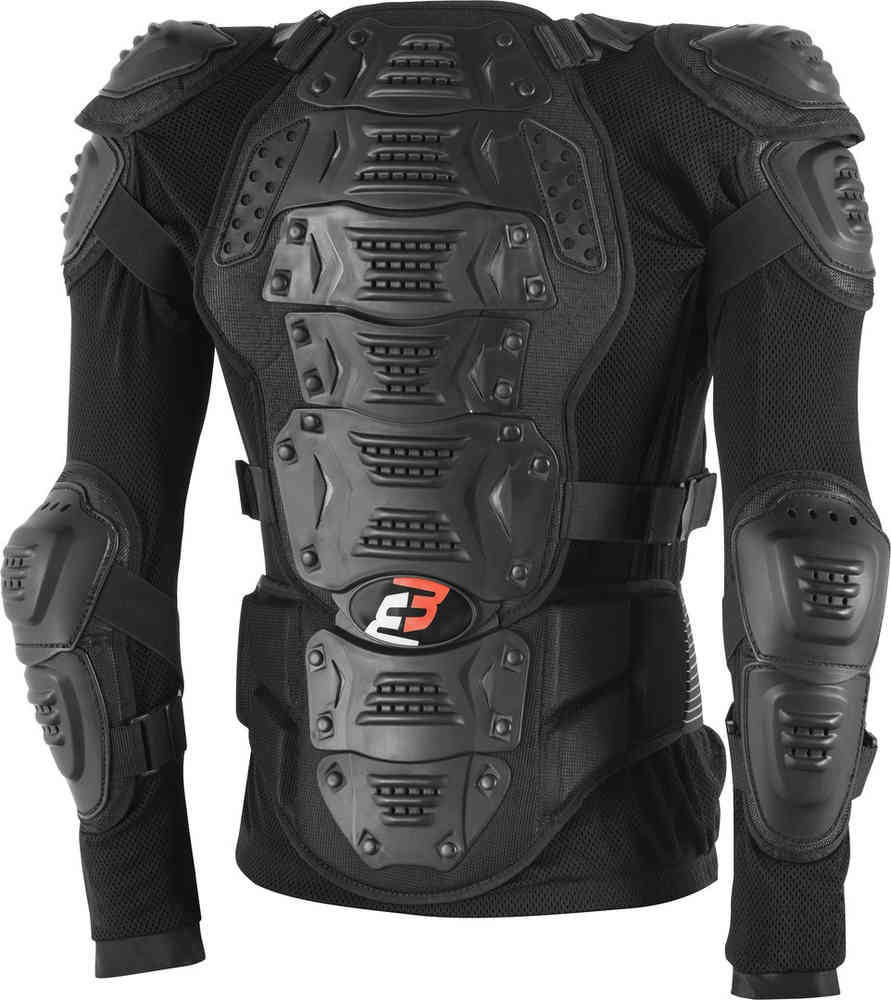 Bogotto PRO-XX Armadura de peito - Racing Pro Imports
