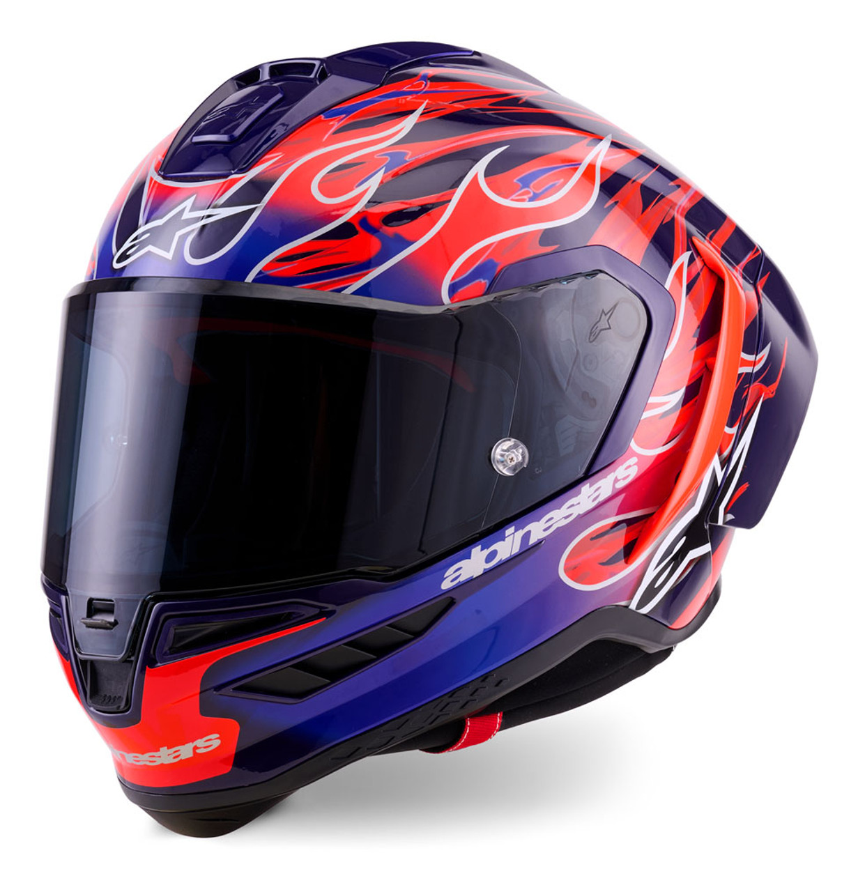 Alpinestars Supertech R10 Martin Flyte LE capacete - Racing Pro