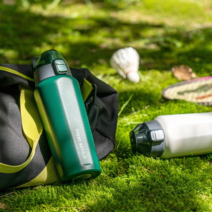 Garrafa Térmica Tyeso Sports Bottle - Lifecreek
