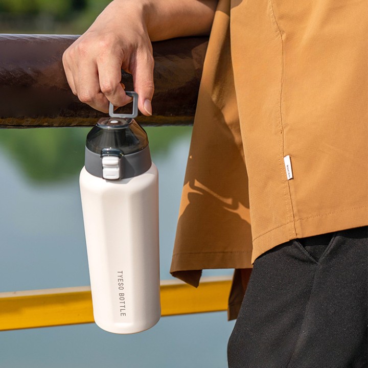 Garrafa Térmica Tyeso Sports Bottle - Lifecreek
