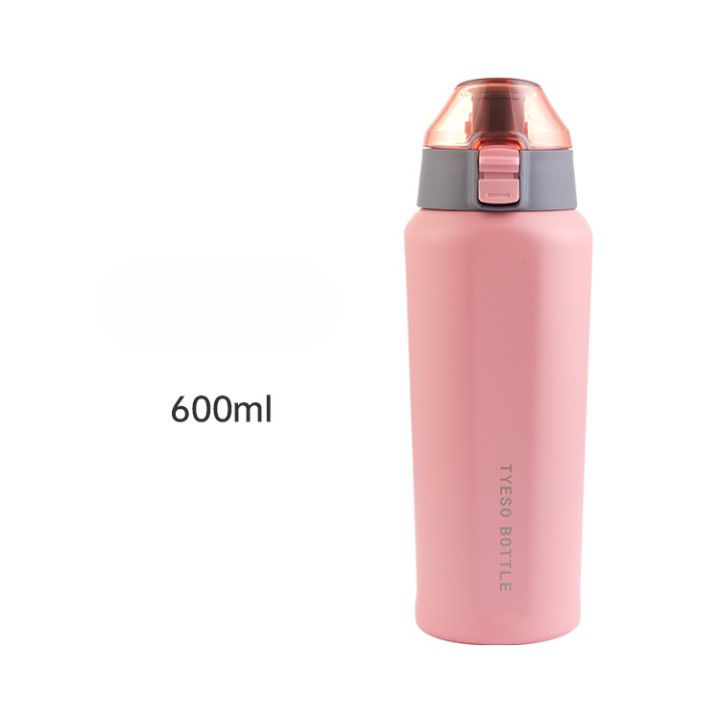 Garrafa Térmica Tyeso Sports Bottle - Lifecreek