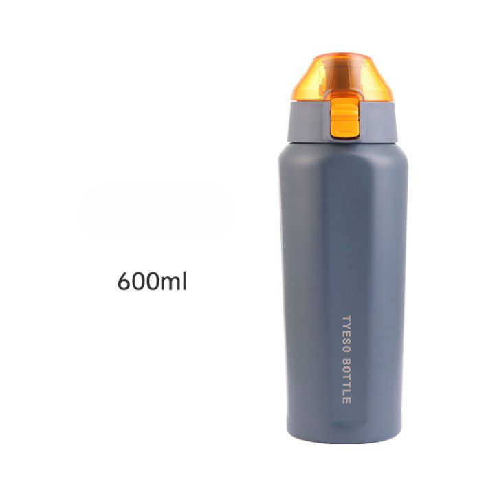 Garrafa Térmica Tyeso Sports Bottle - Lifecreek
