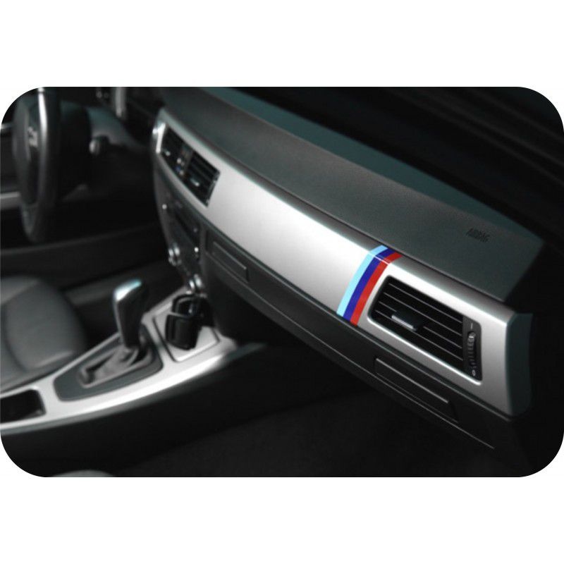 FASCIA STRISCIA ADESIVA BMW M Performance Adesivo Motorrad - Foto 7