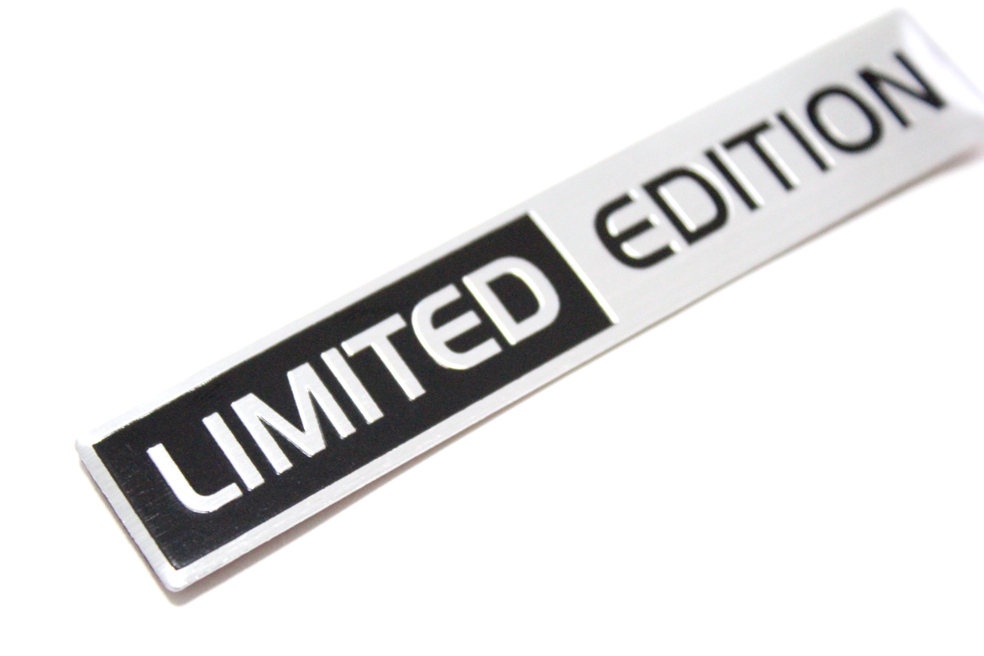 Emblema Limited Special Edition - Assaliz Import.