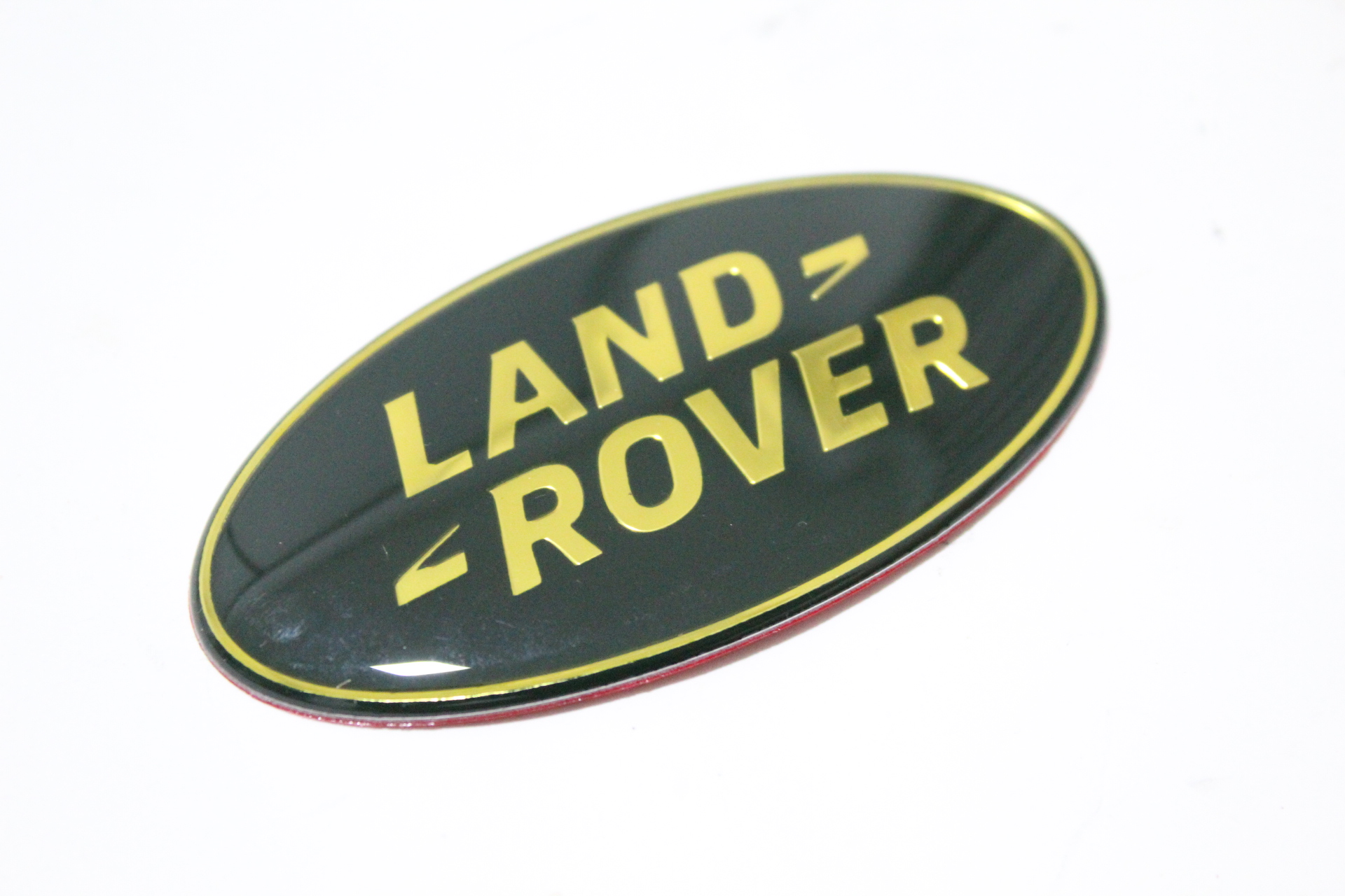 Emblema Land Rover - Assaliz Import.