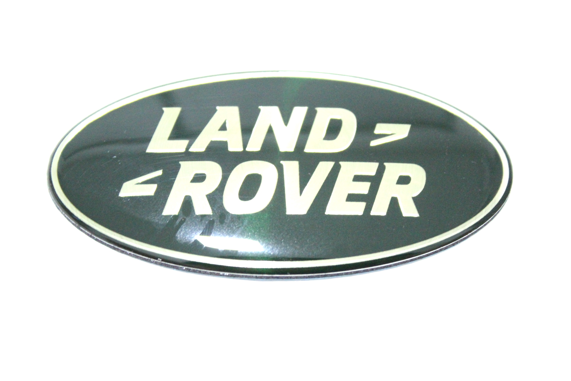Emblema Land Rover - Assaliz Import.