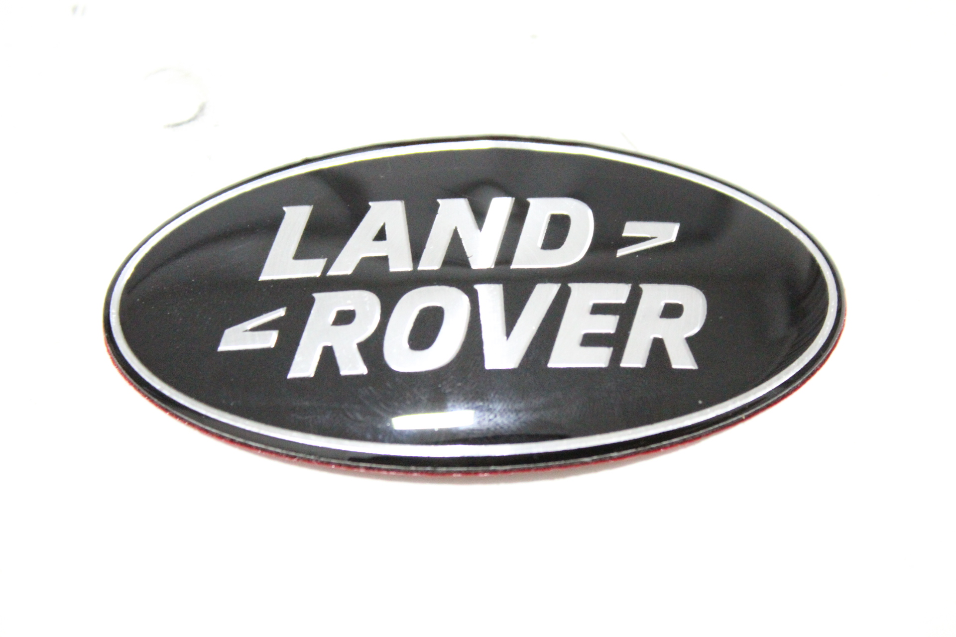 Emblema Land Rover - Assaliz Import.